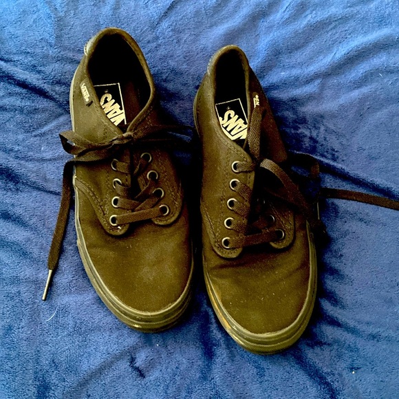 Vans Shoes - Vans sneakers